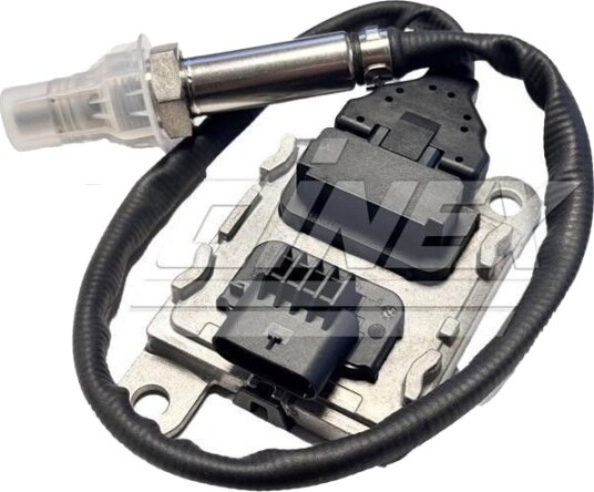 NOx-sensor, NOx-katalysator DINEX 2ML010