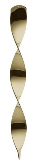 Verpan - Single Spiral 40 cm t/Spiral SP1 Gold