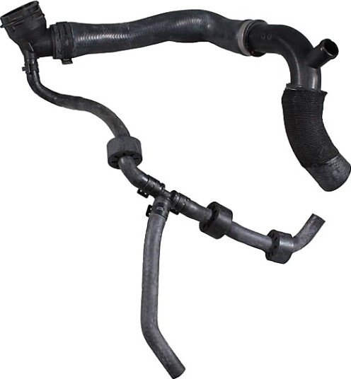METZGER 2421562 Radiatorslange