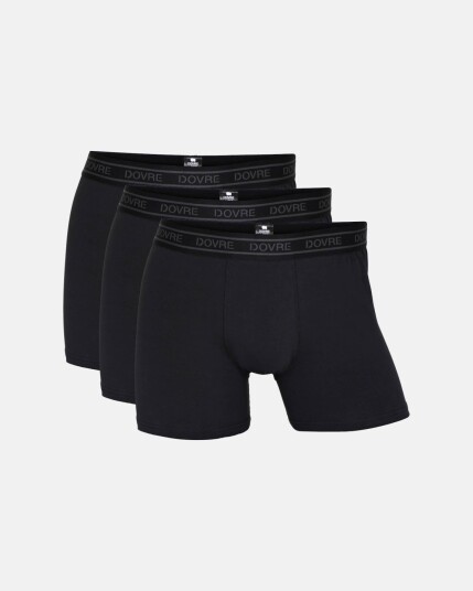 Dovre Herre Undertøy Svart 2XL