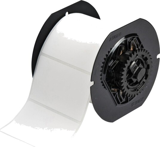 BRADY Paper Labels for BBP33/i3300