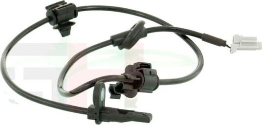 Sensor, ABS GH GH-704421