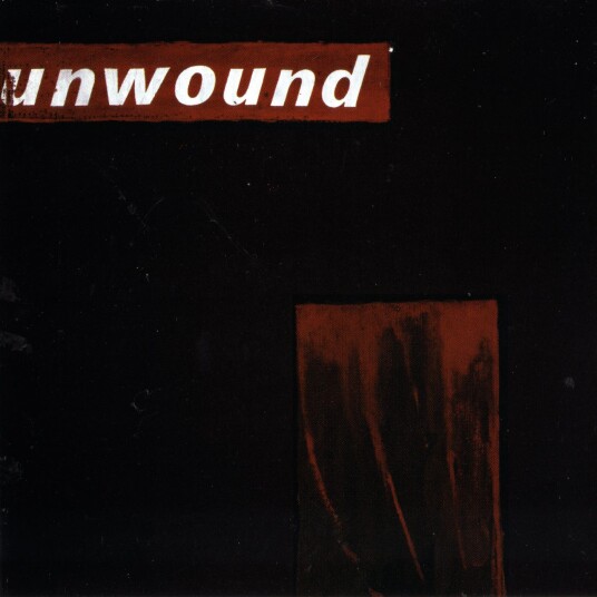 Unwound Unwound LP/Vinyl Unwound Unwound LP/Vinyl