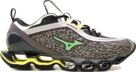Mizuno Herre Sko Flerfarget 40 EU, Mizuno Herre Sko Flerfarget 40 EU,