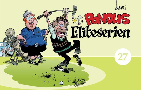 Eliteserien