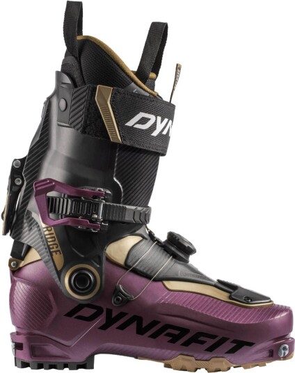 Dynafit Ridge W Topptursko Unisex Størrelse 26 Lettvektsstøvel Dynafit Ridge W Topptursko Unisex Størrelse 26 Lettvektsstøvel