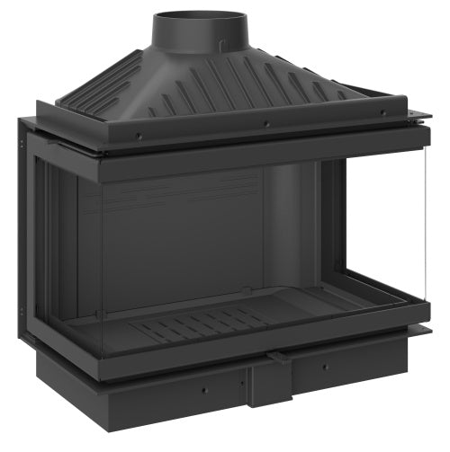 Dorako Peisinnsats ECO MAX 7 3F standard 11,6 kW PI-DOR-MAX7-3FS Dorako Peisinnsats ECO MAX 7 3F standard 11,6 kW PI-DOR-MAX7-3FS