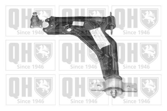 Bærearm QUINTON HAZELL QSA9000S Bærearm QUINTON HAZELL QSA9000S