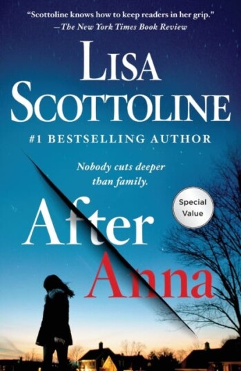 After Anna Av Lisa Scottoline