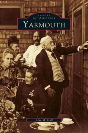 Yarmouth Av Alan M Hall