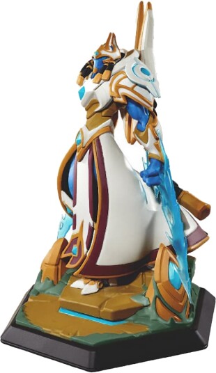 Blizzard StarCraft Legends actionfigur Artanis Blizzard StarCraft Legends actionfigur Artanis
