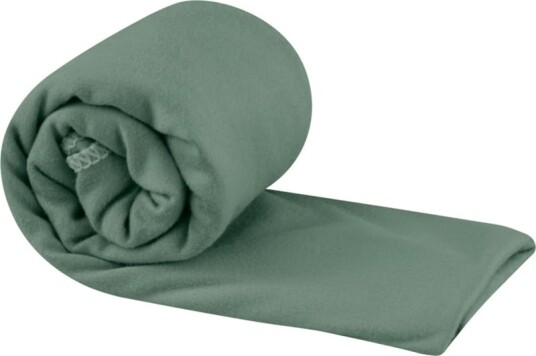 Sea To Summit Pocket Towel S OneSize Sage Green Sea To Summit Pocket Towel S OneSize Sage Green