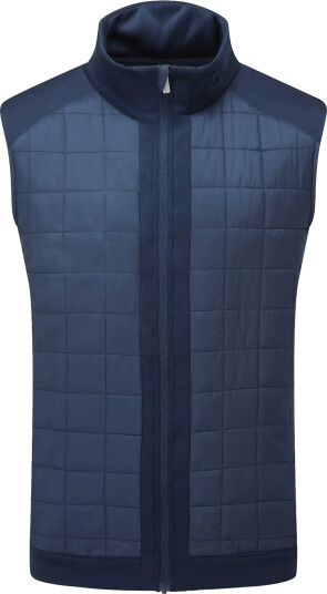 FootJoy Ts Lightweight Insulated Vest Navy XXL