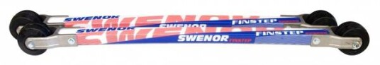 Swenor Finstep