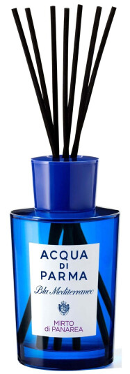 Acqua Di Parma Blu Mediterraneo Collection Mirto Panarea Diffuser 1