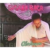 MediaTronixs Susana Baca : Afrodiaspora CD Pre-Owned