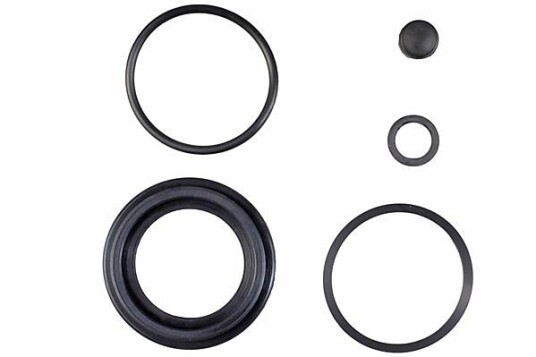 Metzger Rep. sett bremsecaliper METZGER 114 0184