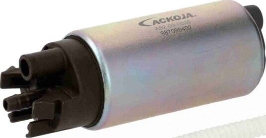 Drivstoffpumpe ACKOJA A52 09 0039