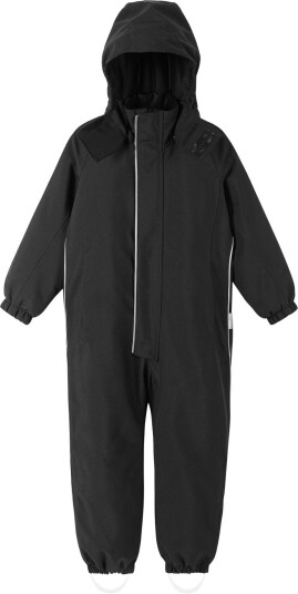 Reimatec winter overall Tromssa Black Black 110