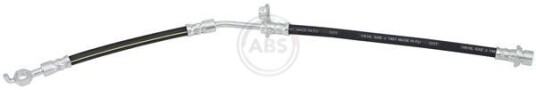 Bremseslange A.B.S. SL 6633 Bremseslange A.B.S. SL 6633