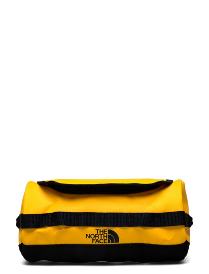 The North Face Bc Travel Canister - S - Yellow - ONE SIZE The North Face Bc Travel Canister - S - Yellow - ONE SIZE