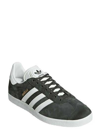 adidas Originals Gazelle - Grey - 46 2/3 adidas Originals Gazelle - Grey - 46 2/3