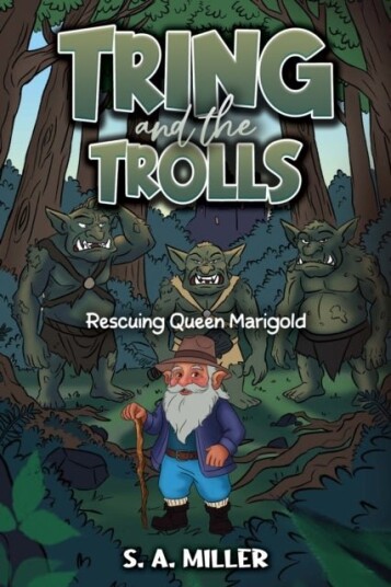 Tring and the Trolls Tring and the Trolls