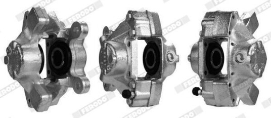 Bremsecaliper FERODO FCL692345 Bremsecaliper FERODO FCL692345