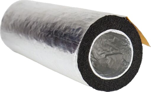 Karfa Firoblok Thermal Ø115/200mm Isolasjon til Metallrør
