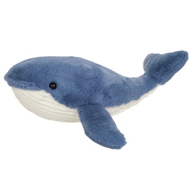Teddy HERMANN Hval Waltraud 44 cm Teddy HERMANN Hval Waltraud 44 cm