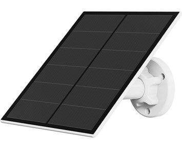 Deltaco SH-IPS01 Solar Panel