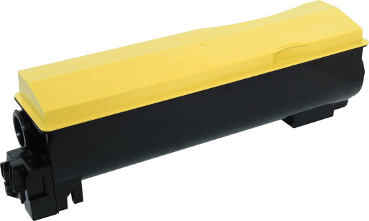 TB Toner TK-560Y Gul (10.000 sider) erstatter Kyocera 1T02HNAEU0 TB Premium toner