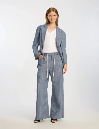 Munthe Bobey   Blue   38