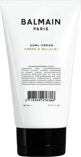 Balmain Curl Cream 150 ml
