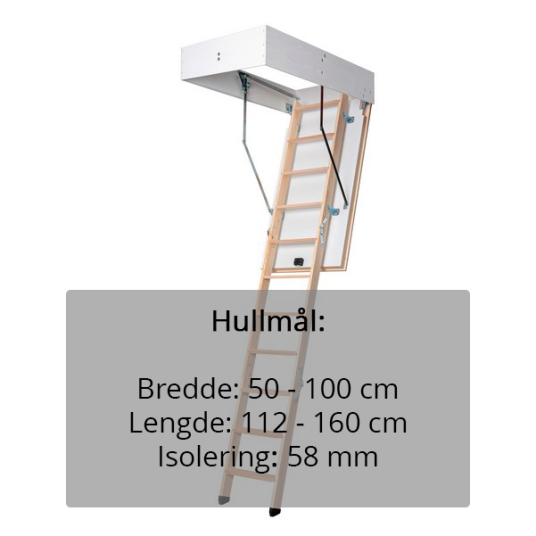 Dolle Sw64-4 Spesialmål