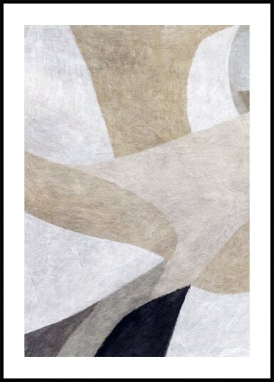 Move 1 Poster Plakat / 70x100cm