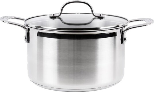 ClassicPro Premium Gryte 3,6L Stål