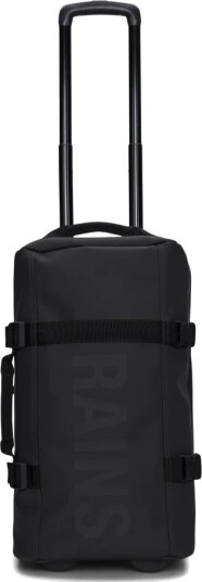 RAINS Texel Cabin Bag trillekoffert RAINS Texel Cabin Bag trillekoffert