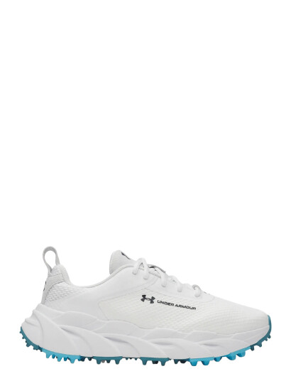 Under Armour Ua W Halo Hybrid Sl   White   37.5