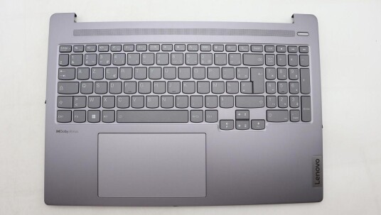 Lenovo Cover Upper Case Asm_Fra