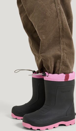 Tretorn Domi Insulated 063/bristol Black 26
