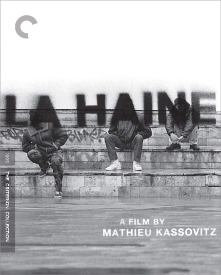 La Haine (1995) / Hatet