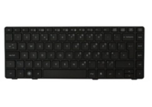 Hp - Tastatur - Ungarsk - For Probook 6460B, 6465B