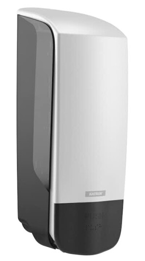 Såpedispenser Katrin Plast 1000 ml 70604071K Såpedispenser Katrin Plast 1000 ml 70604071K
