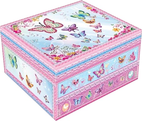 Butterflies 2 179Bg Stempelsett Fra Pecoware Butterflies 2 179Bg Stempelsett Fra Pecoware