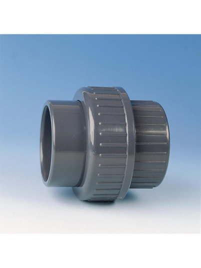 +GF+ Union pvc/epdm pn16 d63dn50 +GF+ Union pvc/epdm pn16 d63dn50