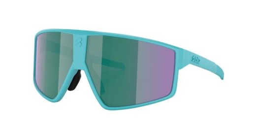 Bliz P002 Matte Turquoise Linse Blue Green Bliz P002 Matte Turquoise Linse Blue Green
