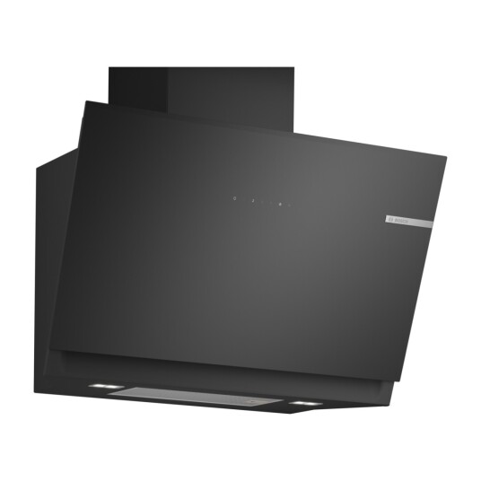 Bosch DWK81AN60 Vegghengt Kjøkkenvifte 915 m³/h Sort Bosch DWK81AN60 Vegghengt Kjøkkenvifte 915 m³/h Sort