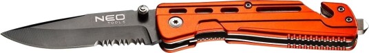 NEO TOOLS 63-026 Foldekniv NEO TOOLS 63-026 Foldekniv