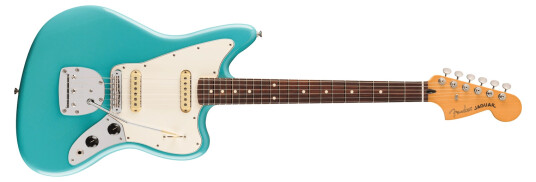 Fender Player II Jaguar RW AQB Fender Player II Jaguar RW AQB